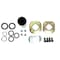 Hendrickson Tube Service Kit, Camshaft, Brake, Intraax 16.5 In., Services One Cam 4-Tabbed Design S-28890 - alternate 5